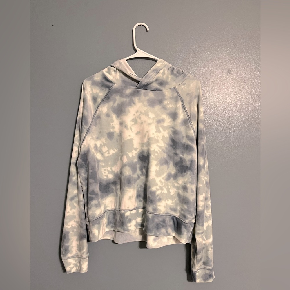 SO Cozy Sweatshirt